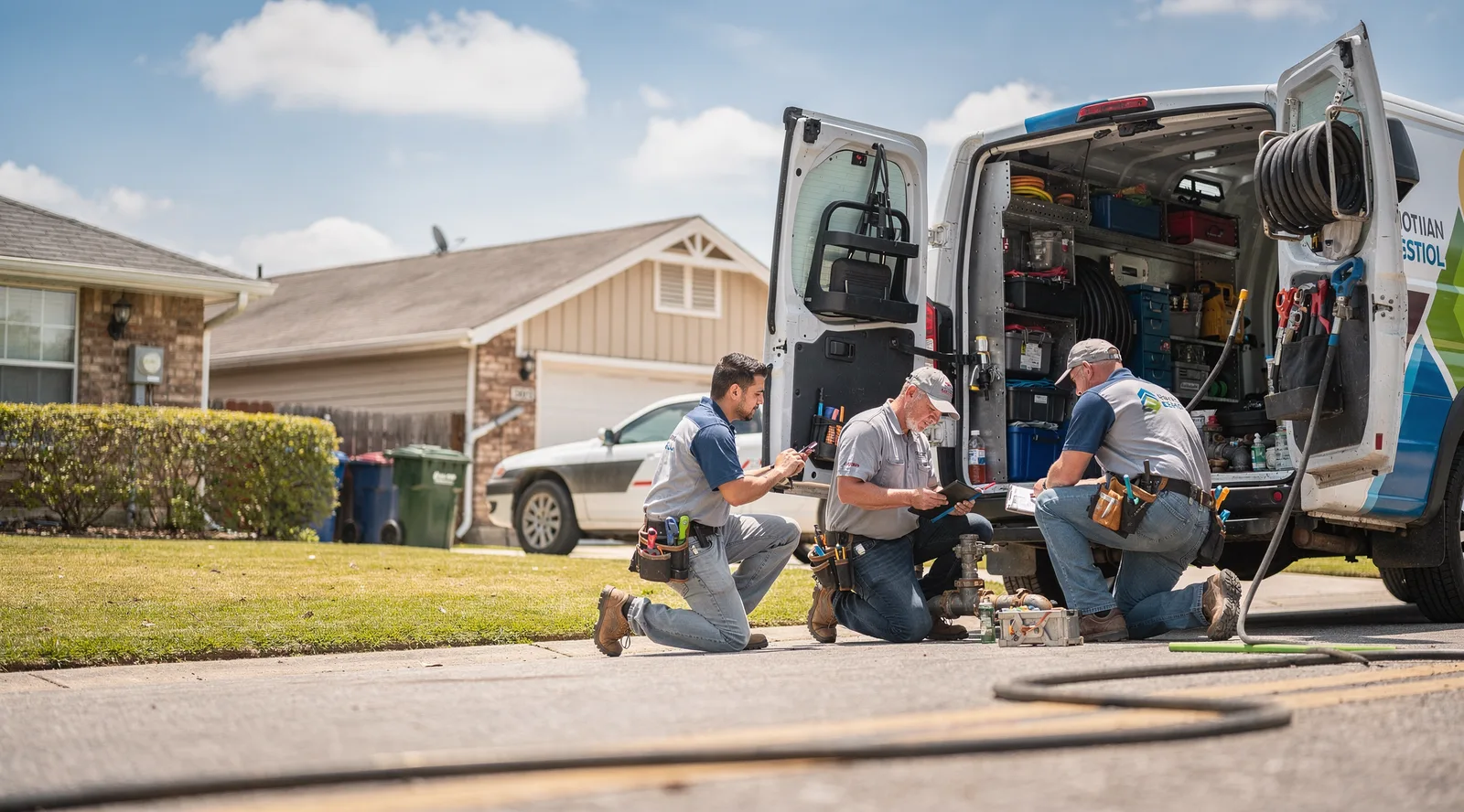 Emergency Plumber in Leetonia, OH near me